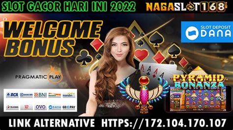 Nagaslot Slot   NAGASLOT168 Situs Game Online Onpoint Terpercaya 2024 - Nagaslot Slot