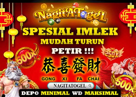 Nagitatogel Situs Paling Gampang Menang Nagitatogel - Nagitatogel