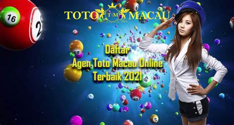 Nanastoto Situs Agen Toto Macau Termantap Tahun 2024 Nanastoto Alternatif - Nanastoto Alternatif