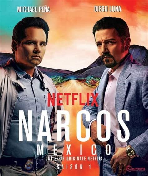 Narcos Mexico Wikipedia Narcos - Narcos