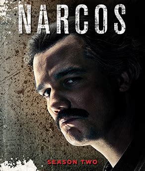 Narcos Season 2 Wikipedia Narcos - Narcos