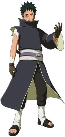 Naruto Obito Uchiha Characters Tv Tropes Obitoto - Obitoto