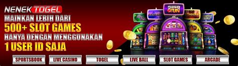 Nenektogel Experience The Heartbeat Of Indonesia In Online Togel Tw Slot - Togel Tw Slot