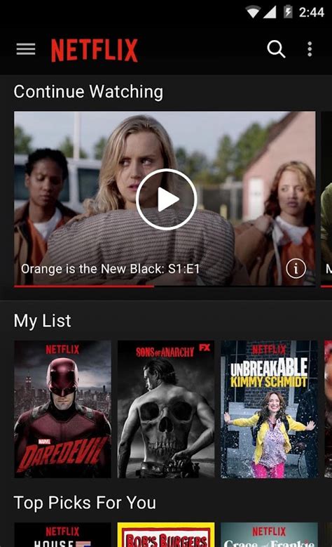 Netflix Apps On Google Play BETFLIX4 - BETFLIX4