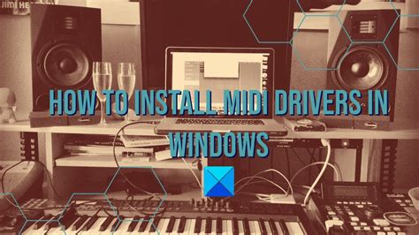 Network Midi Driver For Windows 11 Vi Control WIN1221 Rtp - WIN1221 Rtp