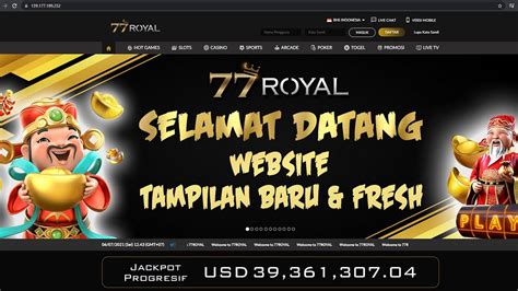 New 77royal Youtube 77royal - 77royal