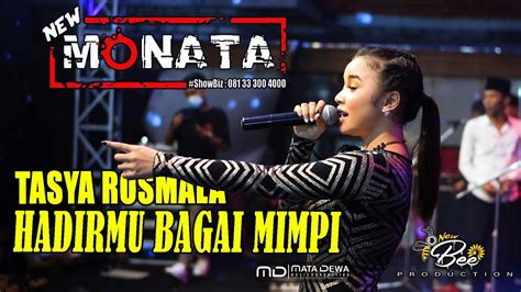 New Monata Official Youtube MONATA189 - MONATA189