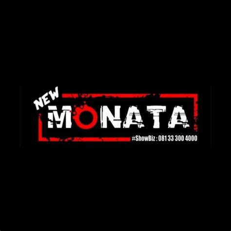 New Monata Official Youtube MONATA189 Login - MONATA189 Login