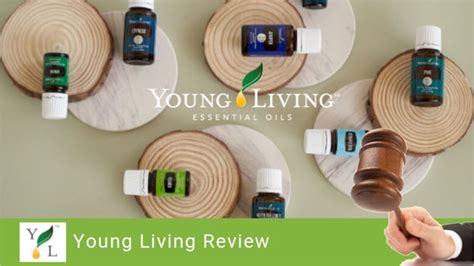 New Young Living Product Reviews Living Green With PG888TH Resmi - PG888TH Resmi
