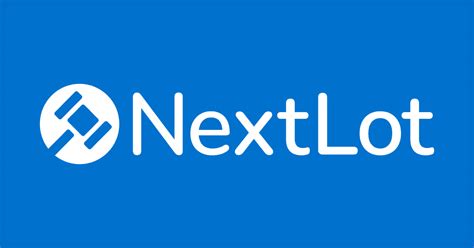 Nextlot Inc Nexslot Login - Nexslot Login