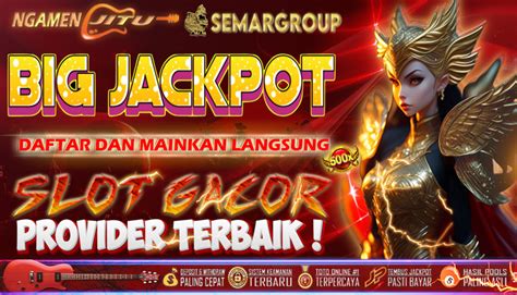 Ngamenjitu Bocoran Rtp Slot Online Gacor Pragmatic Terbaru Ngamenjitu - Ngamenjitu