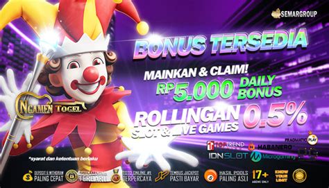 Ngamentogel   Ngamentogel Situs Agen Togel Online Resmi Amp Terpercaya - Ngamentogel