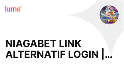 Niagabet Login Link Alternatif Akegesokuho ORBIT88 Alternatif - ORBIT88 Alternatif