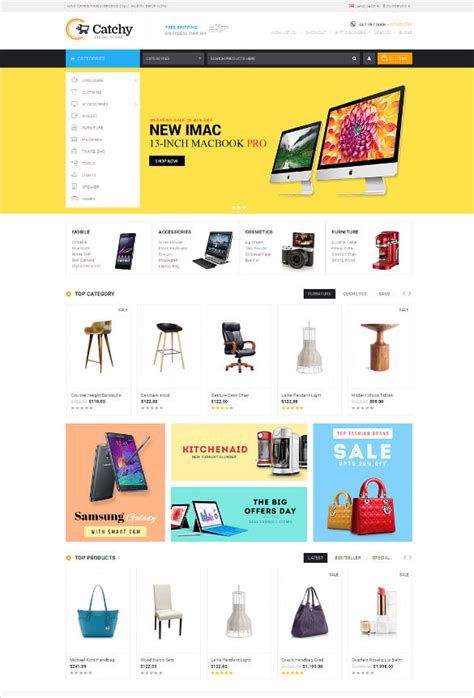 Nicetomeyoua Koparion 1 Responsive Opencart Theme Permatawin - Permatawin