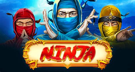 Ninjaslot Official Ninjaslot Resmi - Ninjaslot Resmi