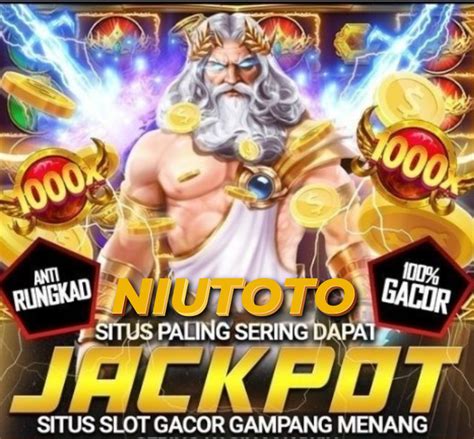 Niutoto Situs Slot Online Gacor Terpercaya By Devina Niutoto - Niutoto