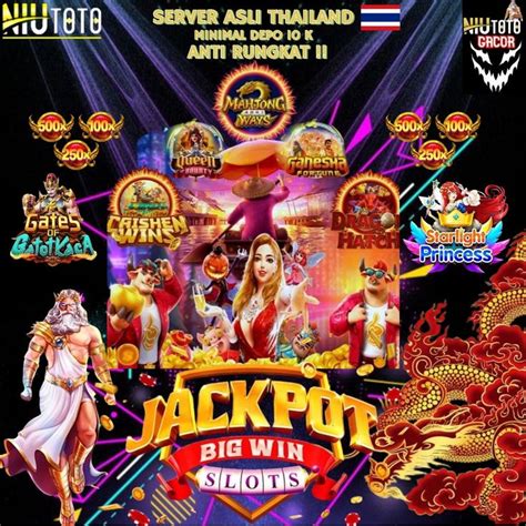 Niutoto Slot Onlinet Terpercaya Dan Terbaik 2024 Niutoto - Niutoto