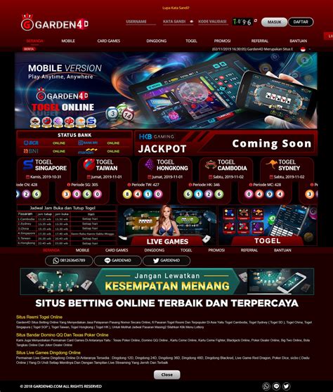 Nmaxtoto Situs Togel Terpercaya Facebook Nmaxtoto - Nmaxtoto