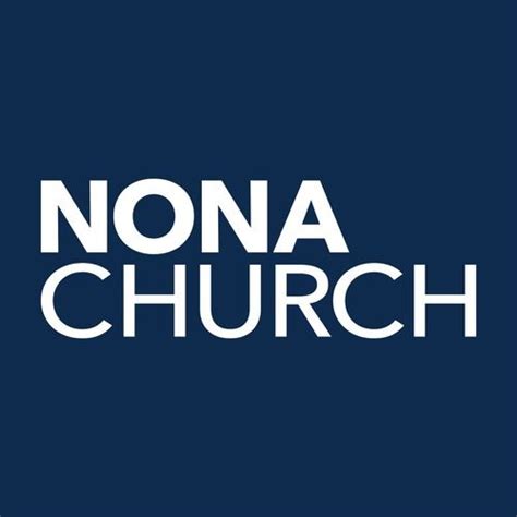 Nona Church NONA55 NONA55 - NONA55