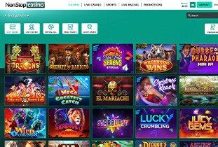 Nonstop Casino NONSTOP77 Login - NONSTOP77 Login