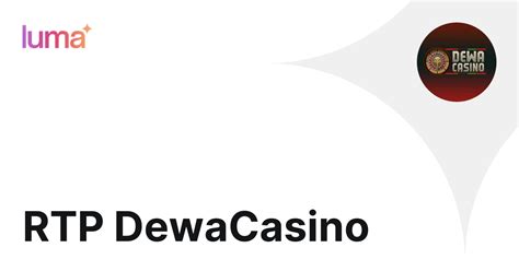 Not Known Details About Dewacasino Dewacasino Login - Dewacasino Login