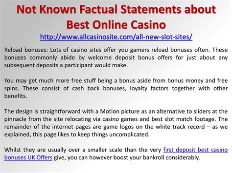 Not Known Factual Statements About Slot KAWI777 KAWI777 Slot - KAWI777 Slot