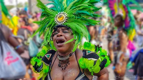 Notting Hill Carnival What Is It And When Carnaval - Carnaval