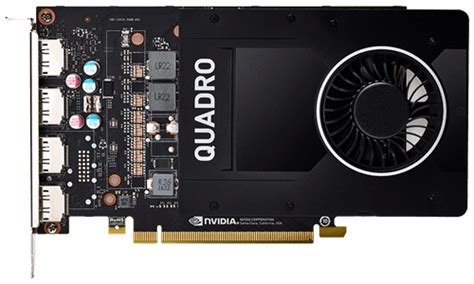 Nvidia Quadro P2000 Rev 1 0 Overview Professional P2000M - P2000M