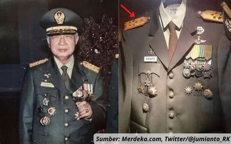 Nyali Besar Jenderal Bintang Tiga Berdarah Kopassus Tni PANGLIMA77 - PANGLIMA77