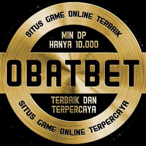 Obatbet Gt Gt Situs Slot Online Dan Daftar Obatbet - Obatbet