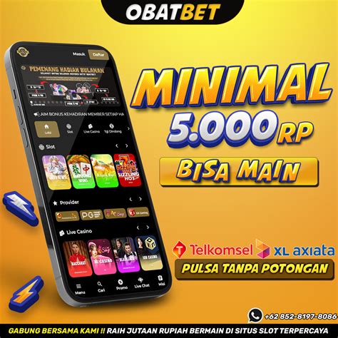 Obatbet Slot Login Situs Tempat Bermain Online Rtp Obatbet Rtp - Obatbet Rtp