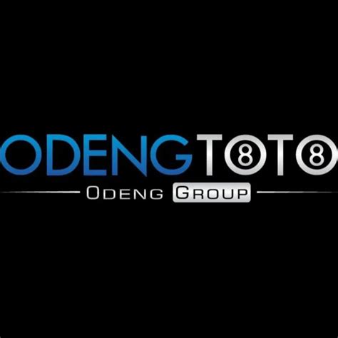 Odengtoto Official Facebook Odengtoto - Odengtoto