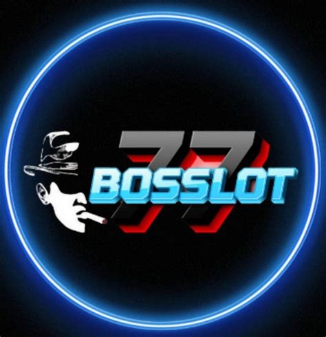 Official BOSSLOT77 Facebook BOSSLOT77 - BOSSLOT77
