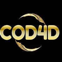 Official COD4D COD4DSLOT Twitter COD4D  Slot - COD4D  Slot