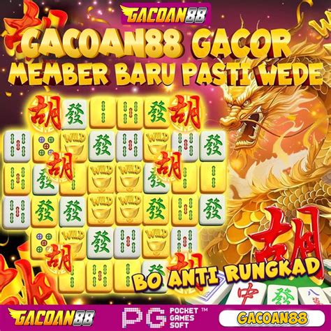 Official GACOAN88 Facebook GACOAN88 - GACOAN88