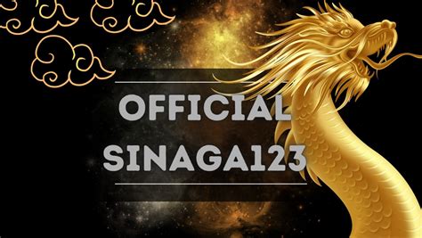 Official SINAGA123 Facebook SINAGA123 - SINAGA123