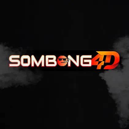 Official SOMBONG4D Facebook SOMBONG4D Resmi - SOMBONG4D Resmi
