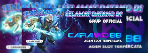 Official Facebook CARAWD88 - CARAWD88