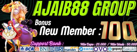 Official Group Facebook AJAIB88 - AJAIB88