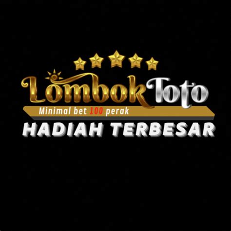 Official Lomboktoto Facebook Lomboktoto - Lomboktoto