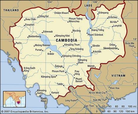 Official Site Cambodia - Cambodia