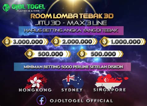 Ojoltogel Situs Judi Togel Bocoran Slot Online Tergacor Ojoltogel - Ojoltogel