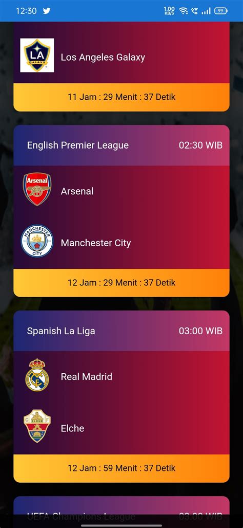 Okestream   Live Soccer Tv Jadwal Tv Dan Siaran Streaming - Okestream