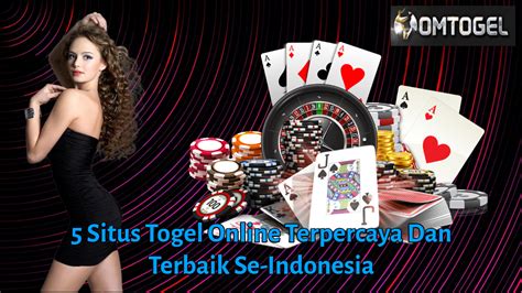 Okitoto Situs Online Terpercaya 1 Se Indonesia Okitoto Resmi - Okitoto Resmi