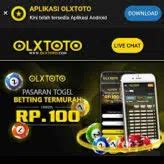 Olxtoto Gt Daftar Togel Online No 1 Terbesar Olxtoto - Olxtoto