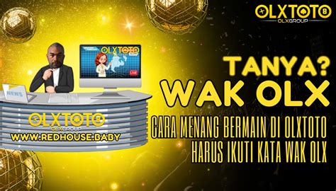 Olxtoto Situs Bandar Togel Terpercaya Dan Bandar Togel Olxtoto Slot - Olxtoto Slot