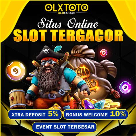 Olxtoto Situs Slot Gacor Gampang Menang Olxtoto Resmi - Olxtoto Resmi