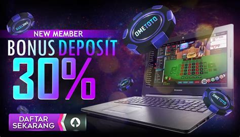 Ometoto Situs Slot Gacor Dan Toto Togel Berpeluang Ometoto - Ometoto