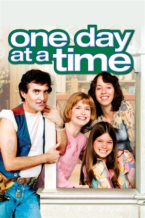 One Day At A Time Part 1 Slot ASIA788 - ASIA788