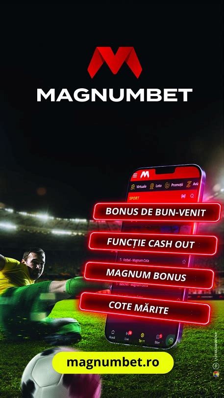 Online Casino Magnumbet Ro Magnumbet - Magnumbet